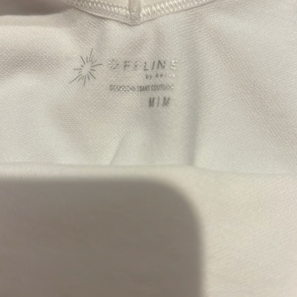 Aerie offline cropped sports top - Picture 3 of 3